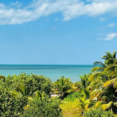 Atenea Holbox ภายนอก รูปภาพ