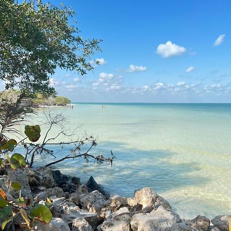 Atenea Holbox ภายนอก รูปภาพ