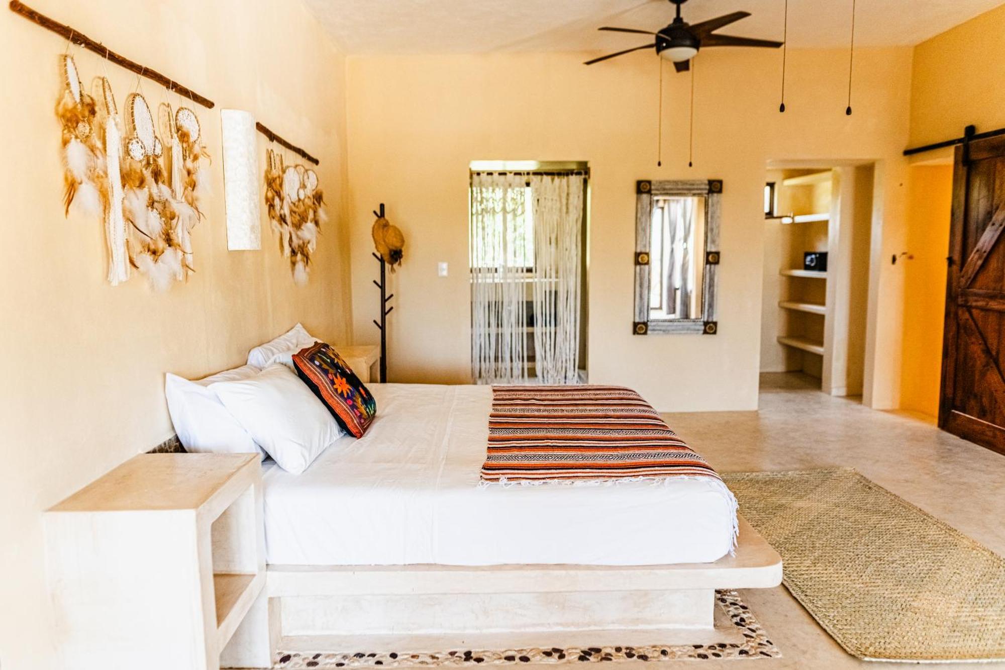 Atenea Holbox ภายนอก รูปภาพ