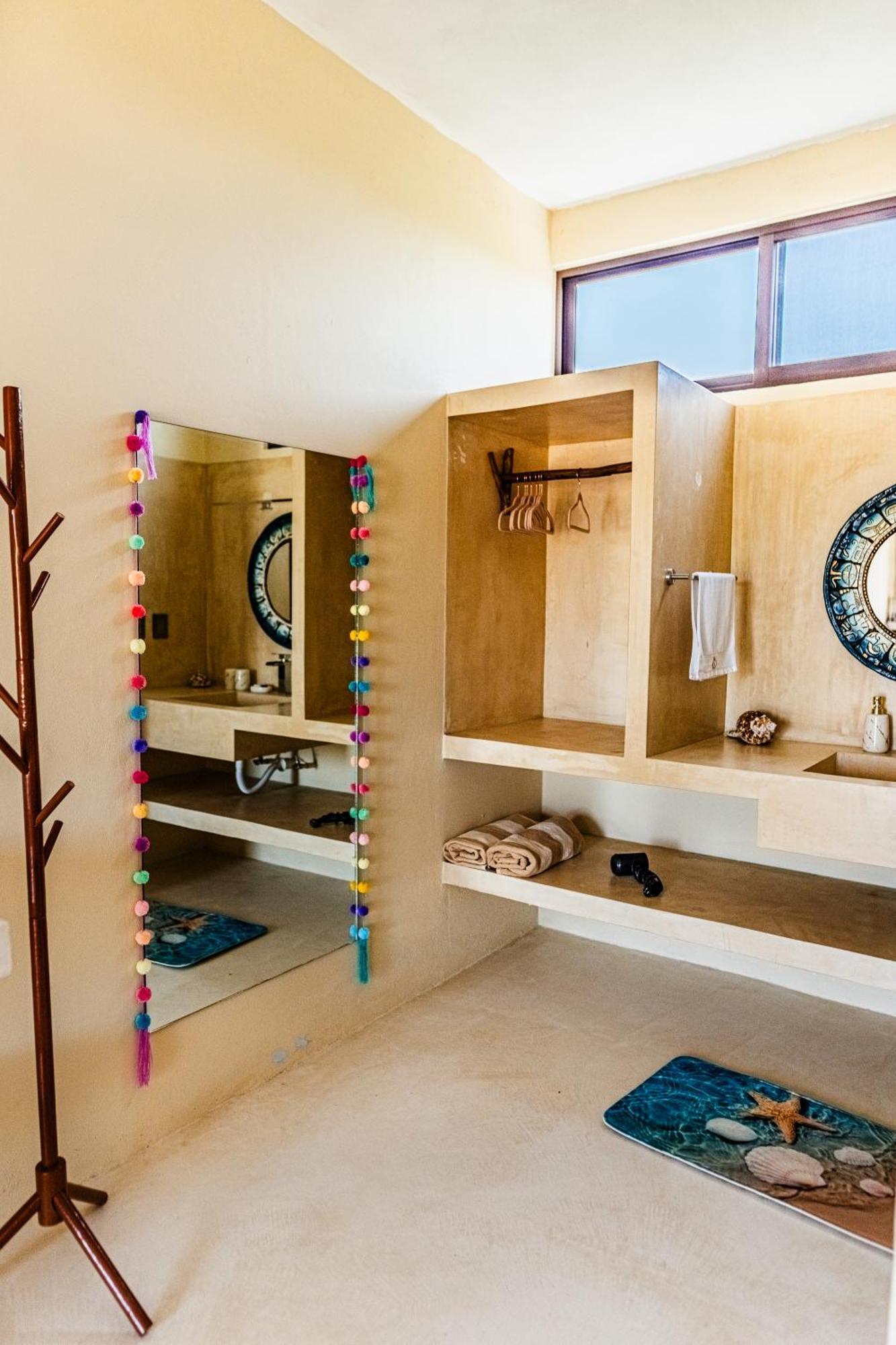 Atenea Holbox ภายนอก รูปภาพ