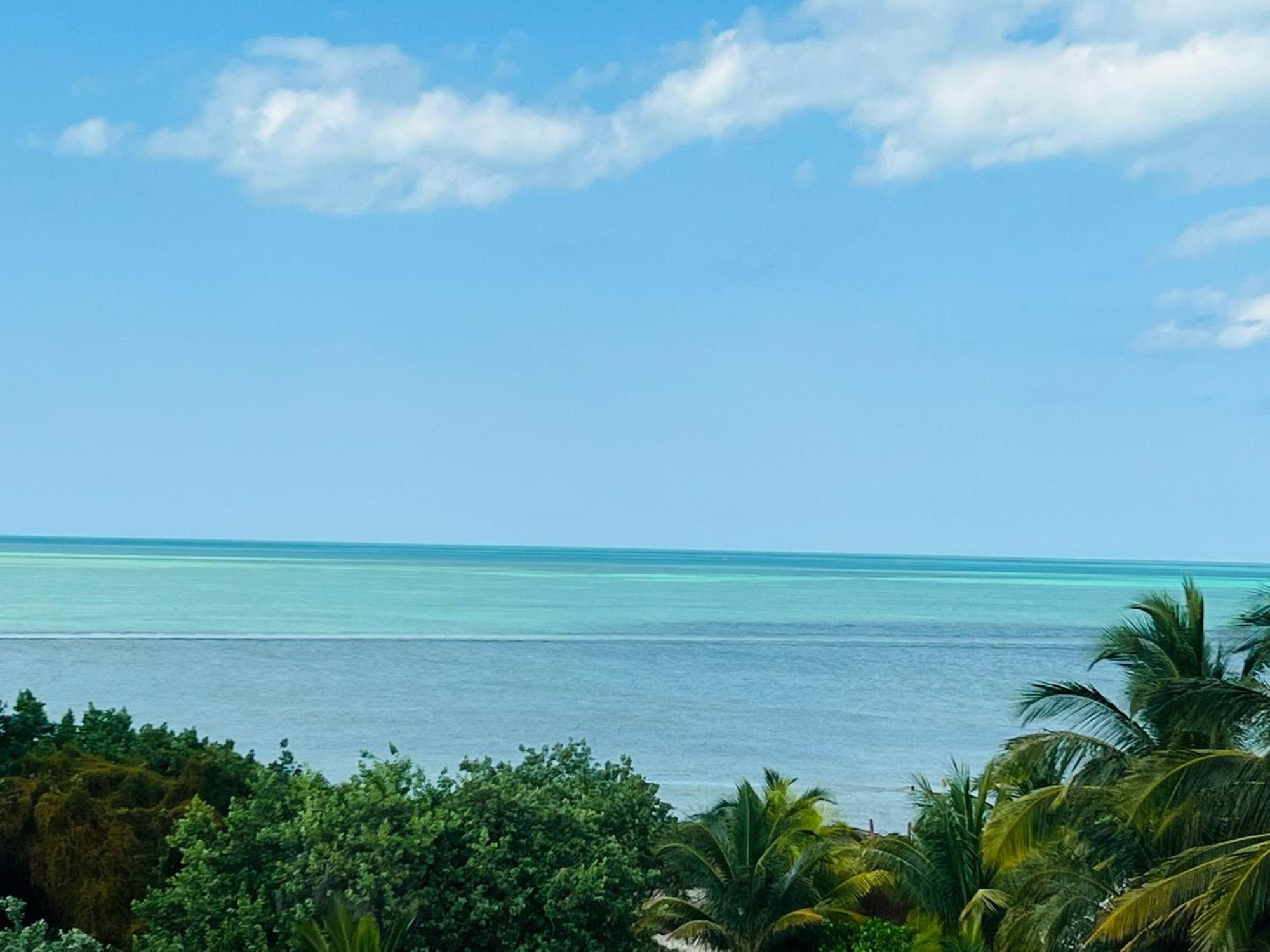 Atenea Holbox ภายนอก รูปภาพ
