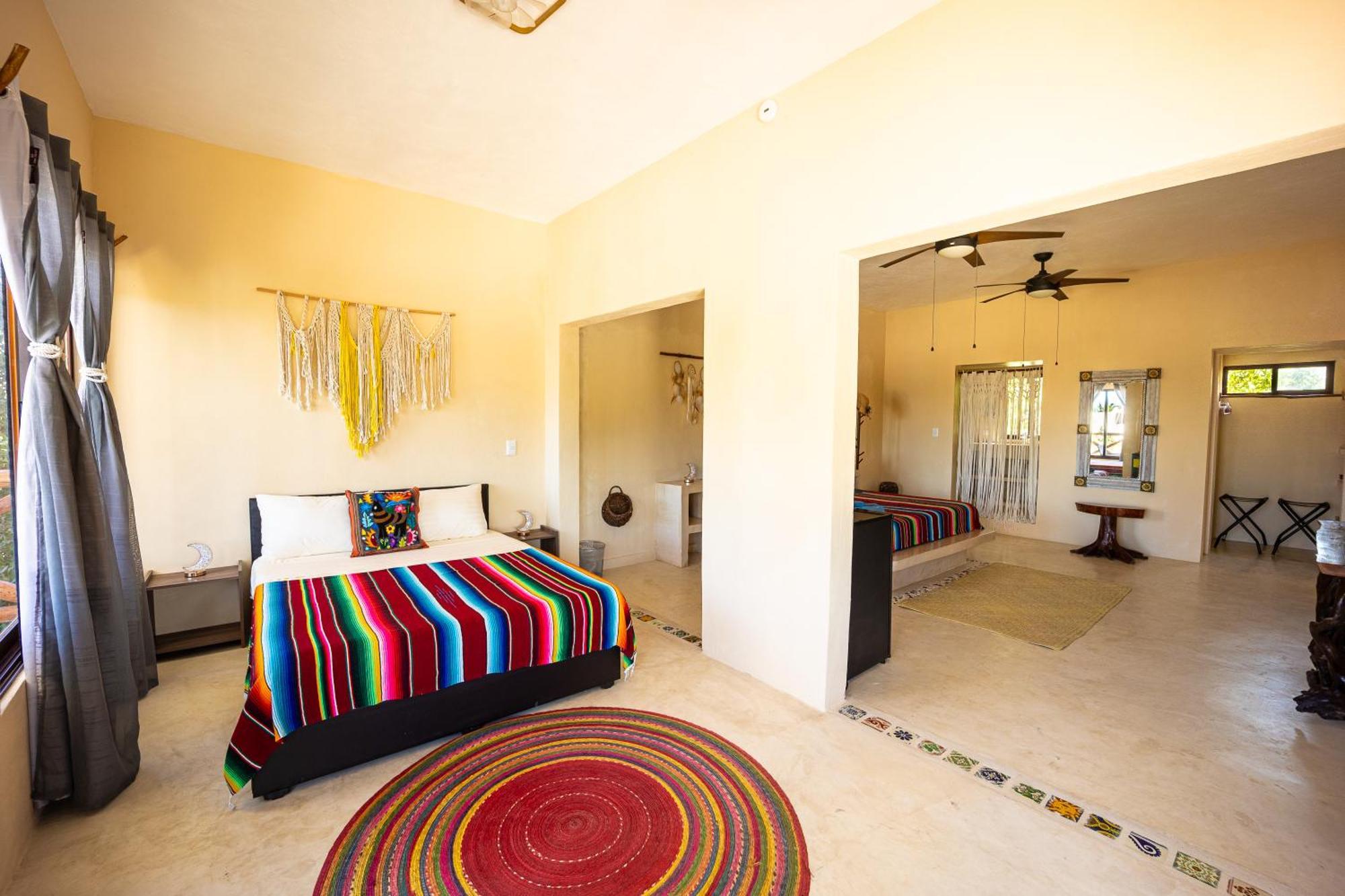 Atenea Holbox ภายนอก รูปภาพ